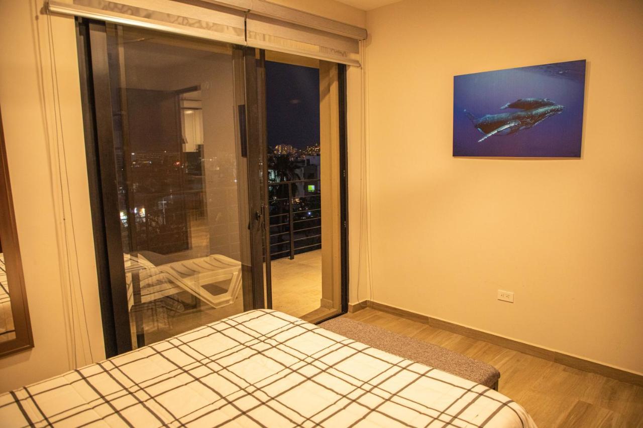 New W/rooftop Pool & View Apartamento *