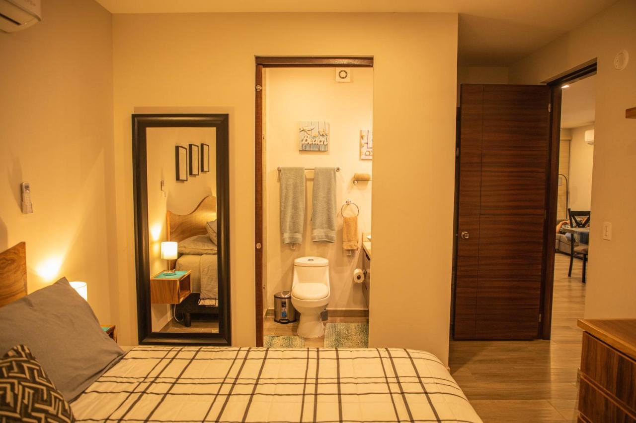 New W/rooftop Pool & View Apartamento Cabo San Lucas