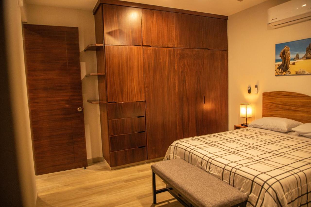 Apartamento New W/rooftop Pool & View