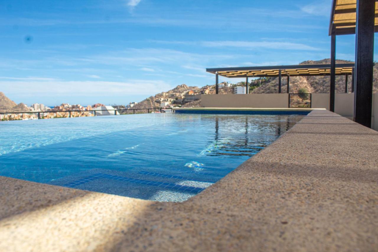 New W/rooftop Pool & View Apartamento *